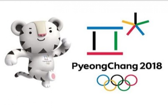 Ανάβει η Φλόγα των Χειμερινών Ολυμπιακών Αγώνων