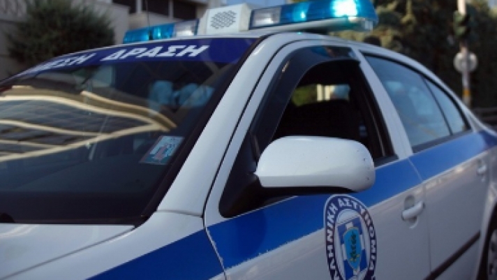 Σύλληψη Έλληνα στρατιωτικού στην περιοχή της Ορεστιάδας
