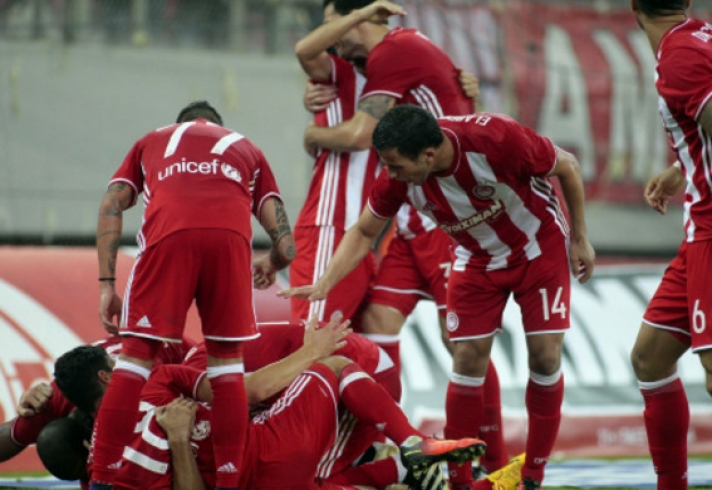 Ολυμπιακός - Οσμανλισπόρ: Η τουρκική έκπληξη του Europa League!