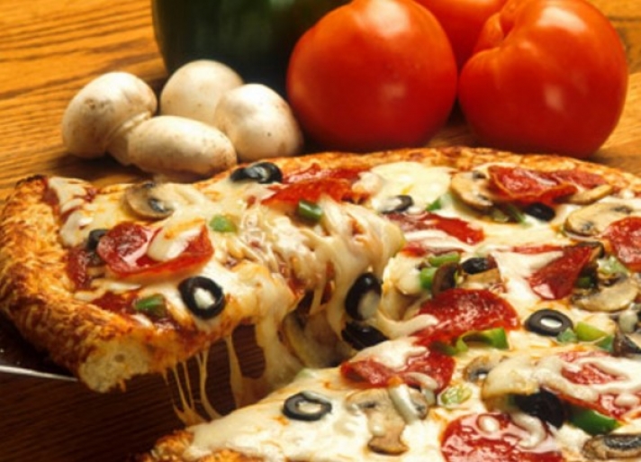 Η μάχη της πίτσας συνεχίζεται και τα Τρίκαλα ……τα νούμερα πώλησης