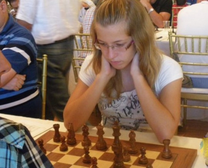 Η είδηση που δεν θα παίξει στα κανάλια - Παγκόσμια Πρωταθλήτρια στο σκάκι για τρίτη φορά η Σταυρούλα Τσολακίδου