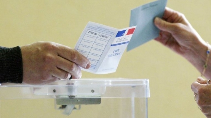 Προεδρικές εκλογές: Άρχισε η ψηφοφορία στα υπερπόντια εδάφη της Γαλλίας