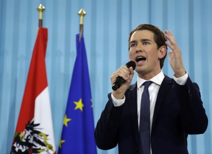 'Η Αυστρία βυθίζεται στον λαϊκισμό': Ο γερμανικός Τύπος για τις αυστριακές εκλογές