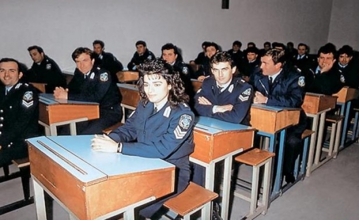 ΑΙΤΗΣΕΙΣ ΕΩΣ ΤΙΣ 13 ΑΠΡΙΛΙΟΥ 199 εκπαιδευτικοί στην Ελληνική Αστυνομία