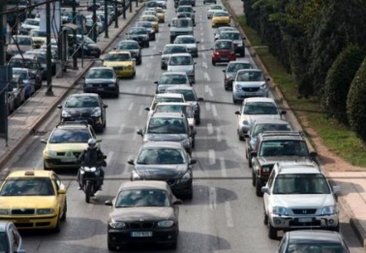 Αυτοκίνητα: Ερχονται έλεγχοι της εφορίας σε όσους δεν έχουν ασφάλιση