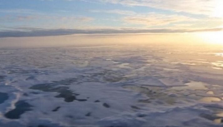 Πλαστικά απορρίμματα και στην Ανταρκτική: Σακούλες, λάστιχα αυτοκινήτων και τοξικά χημικά "θαμμένα" στο χιόνι