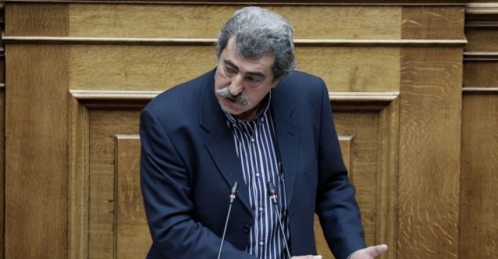 Πολάκης κατά Γεωργιάδη: Ο απόλυτος εξευτελισμός πολιτικού άνδρα η συγγνώμη στον εκδότη