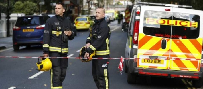 Ηθελαν μακελειό στο Λονδίνο -Η βόμβα περιείχε το εκρηκτικό «Μητέρα του Σατανά»