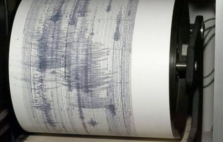 Σεισμός «ταρακούνησε» το Λουτράκι - Αισθητός και στην Αττική