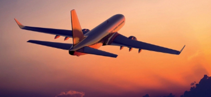 ΒΙΝΤΕΟ - Νέας γενιάς αεροπλάνο θα ταξιδεύει από το Λονδίνο στη Νέα Υόρκη σε 20 λεπτά