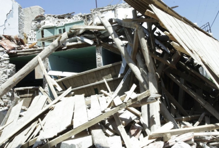 Συνεχίζεται ο ΧΟΡΟΣ των Ρίχτερ στη Μυτιλήνη! Νέος σεισμός ταρακούνησε το νησί