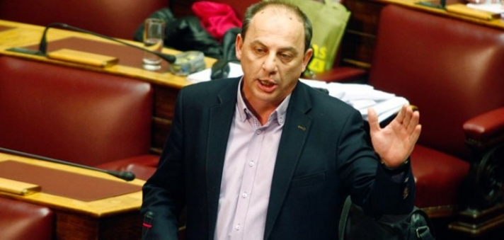 Αντιδράσεις βουλευτών ΣΥΡΙΖΑ για τον μονόλογο Τσίπρα στην Κοινοβουλευτική Ομάδα