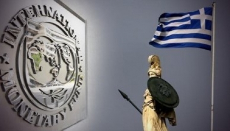 ΔΝΤ Ή… ΧΑΟΣ! Το τελεσίγραφο των Βρυξελλών προς την Ελλάδα