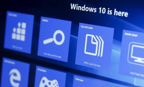 Λίγες ώρες ακομα  για τη δωρεάν αναβάθμιση σε Windows 10