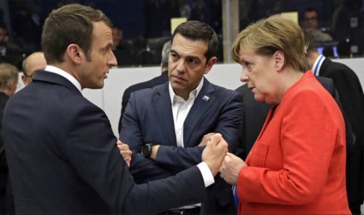 Το προσφυγικό διχάζει την ΕΕ: Τι θα πει ο Τσίπρας στη Σύνοδο Κορυφής