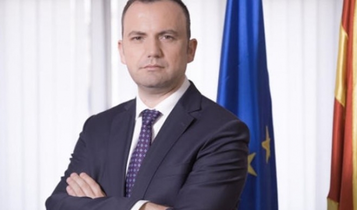 Αντιπρόεδρος Σκοπίων: «Χρυσή ευκαιρία» για λύση στο ζήτημα της ονομασίας το 2018