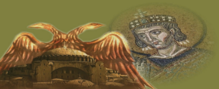 Σοκαριστικό: Δείτε τη φοβερή Προφητεία – Επιγραφή στον Τάφο του Μεγ. Κωνσταντίνου - Τι λέει για την Τουρκία και την Κωνσταντινούπολη!!