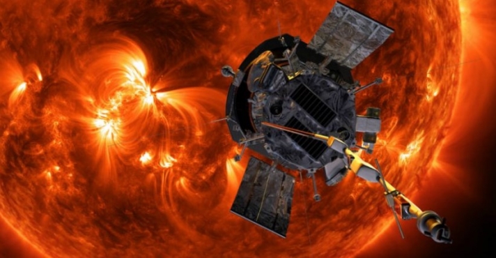 Το ταξίδι στον Ήλιο ξεκινά: Η NASA στέλνει τον Αύγουστο το πρώτο διαστημόπλοιο εξερεύνησης