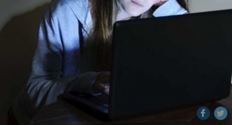 Η προειδοποιήση μιας κοπέλας στο Facebook που ίσως σχετίζεται με την υπόθεση του βιασμού στη Δάφνη