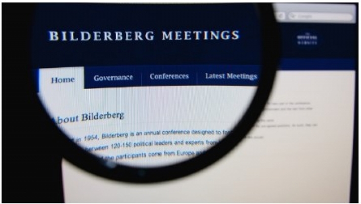 Στην 66η συνάντηση της Λέσχης Bilderberg ο Κυρ.Μητσοτάκης !