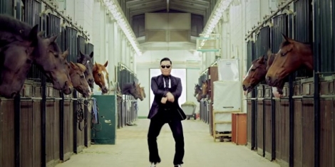 YouTube: Μετά από 5 χρόνια, δείτε ποιο τραγούδι ξεπέρασε το Gangnam Style