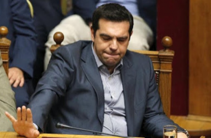 Σκηνικό κατάρρευσης στον ΣΥΡΙΖΑ – Φοβούνται συντριβή στις εκλογές