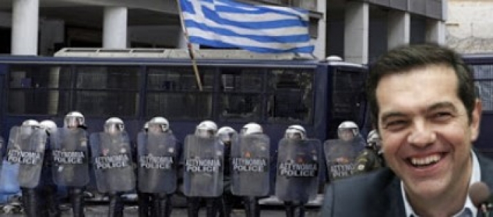 Αθώοι 18 αστυνομικοί στην μήνυση που τους είχε καταθέσει ο Αλέξης Τσίπρας!