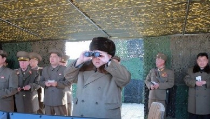 Η Βόρεια Κορέα προειδοποιεί πως είναι έτοιμη «ανά πάσα στιγμή» για την επόμενη πυρηνική δοκιμή