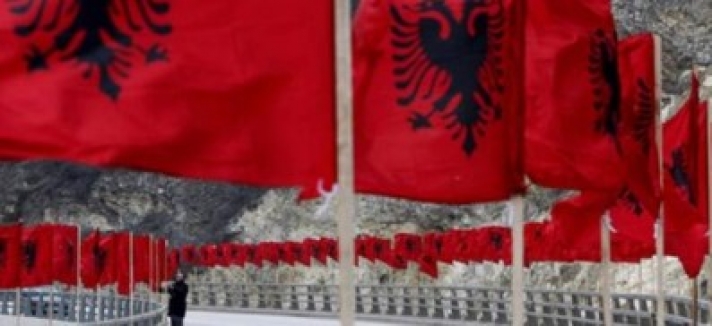ΒΟΜΒΑ ΠΟΥΤΙΝ! Καταγγέλει σχέδιο «Μεγάλης Αλβανίας» – «Αξιώνει εδάφη της Ελλάδας»