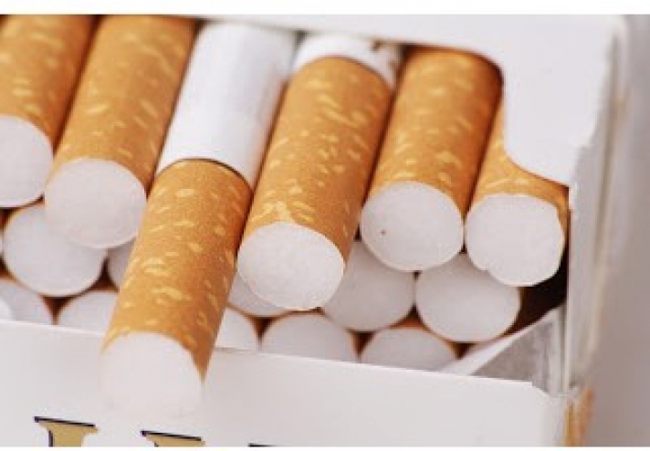 ΑΠΟΚΛΕΙΣΤΙΚΟ: Δείτε τα νέα πακέτα τσιγάρων - Μόλις κυκλοφόρησαν [photos]