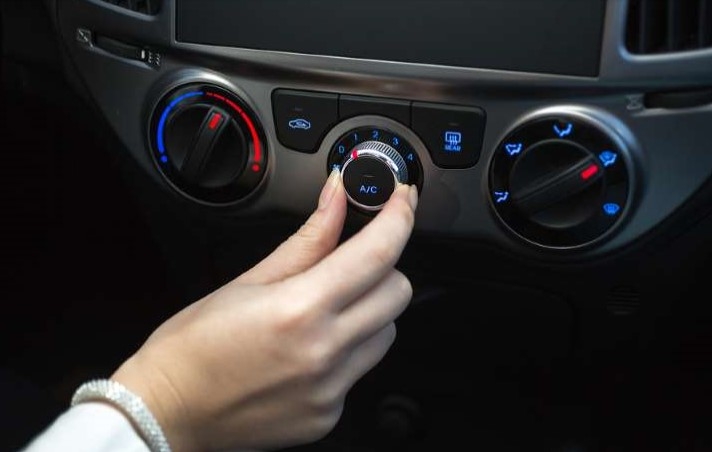 Κλιματιστικό αυτοκινήτου: Από τι άλλο σας προστατεύει, εκτός από τη ζέστη