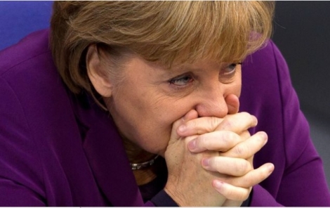 Γερμανία Δημοσκόπηση: Όλο και πιο μακριά στον σχηματισμό κυβέρνησης η Μέρκελ