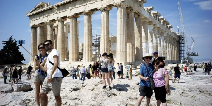 Οι Ρώσοι θα... πλημμυρίσουν την Ελλάδα το 2017