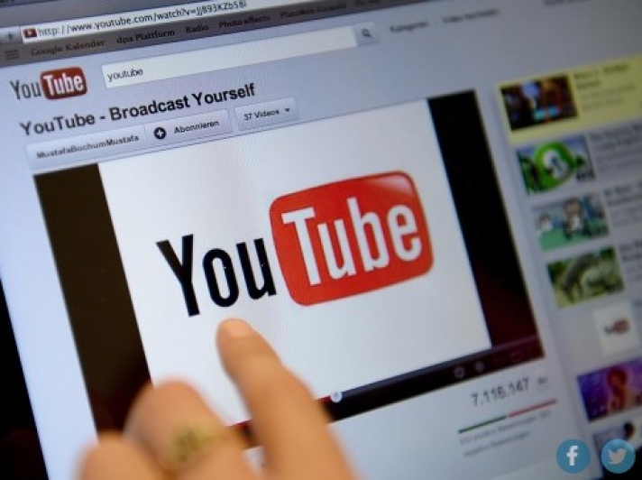 Το YouTube άλλαξε τους κανόνες: Aπαγορεύει σε δημιουργούς να βγάζουν χρήματα αν δεν φτάσουν τα 10.000 views στο κανάλι τους