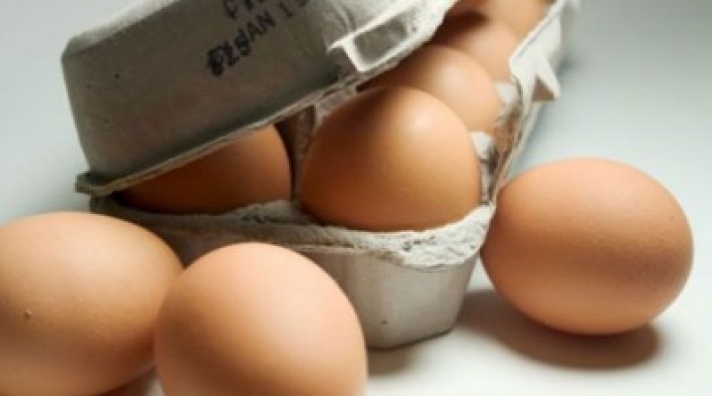 Πώς θα διαπιστώσετε αν ένα αυγό είναι χαλασμένο