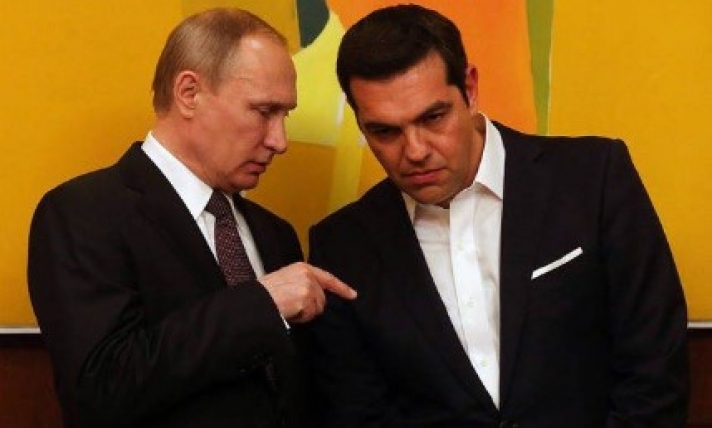 «Η Ελλάδα είναι επικίνδυνη χώρα για σας» - Η Μόσχα ετοιμάζει ταξιδιωτική οδηγία για την Ελλάδα