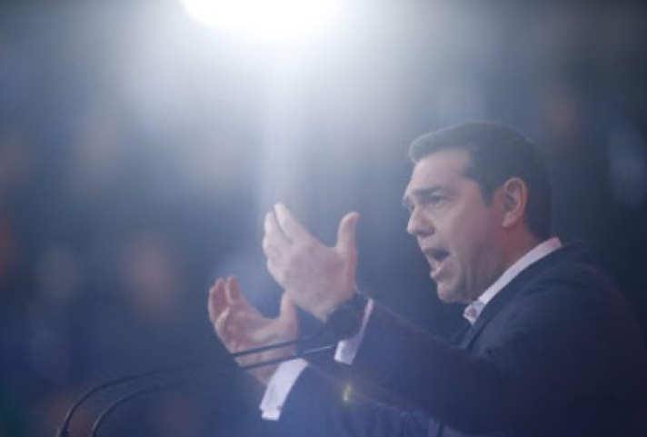 «Κλέφτες» με αριστερό πρόσημο: Πληρώσαμε 150 δισ. φόρους στην τριετία ΣΥΡΙΖΑ