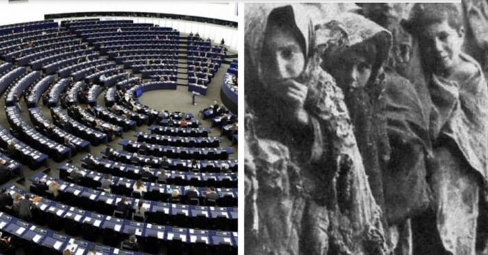 Εθνική ντροπή! Αυτοί είναι οι «Έλληνες» ευρωβουλευτές που δεν ψήφισαν τη γενοκτονία των Ποντίων