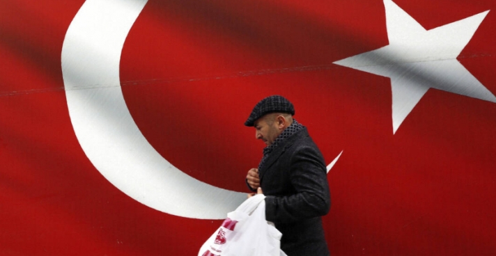 Τουρκία εκλογές: «Σάρκα και οστά» παίρνει ο εφιάλτης του Ερντογάν – Χάνει τον δήμο της Άγκυρας;