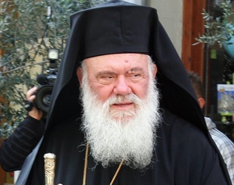 Σε Αλεξανδρούπολη και Σαμοθράκη θα βρεθεί ο Αρχιεπίσκοπος Αθηνών και Πάσης Ελλάδος Ιερώνυμος