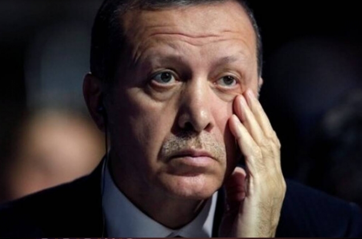 ΗΠΑ – Τουρκία: Αναπόφευκτη η σύγκρουση – «Τελειώνουν» τον Ερντογάν μέσω… λίρας