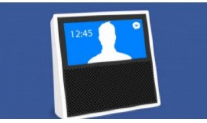 Φήμη: Η Facebook ίσως αναπτύσσει νέα συσκευή για video chatting