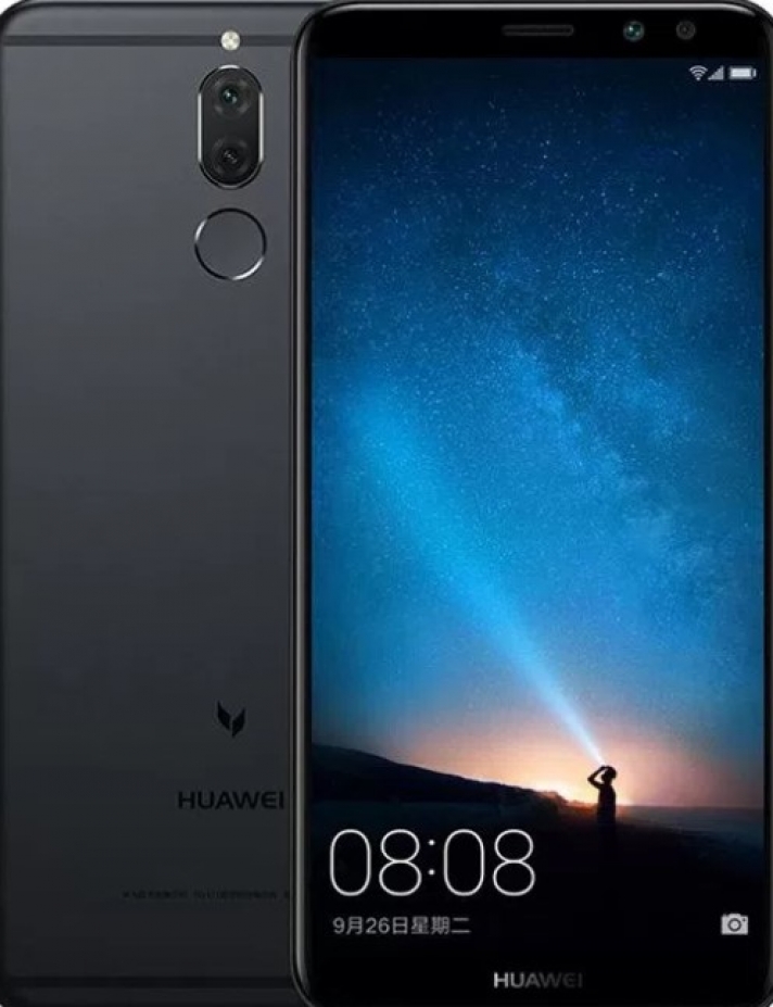 Huawei Maimang 6 (aka Mate 10 Lite): Επίσημα με οθόνη 5.9” Full View, Kirin 659 και τέσσερις κάμερες
