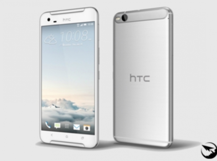 HTC X10: Ιανουάριο με οθόνη 5.5″, Helio P10 και τιμή 288 δολάρια;