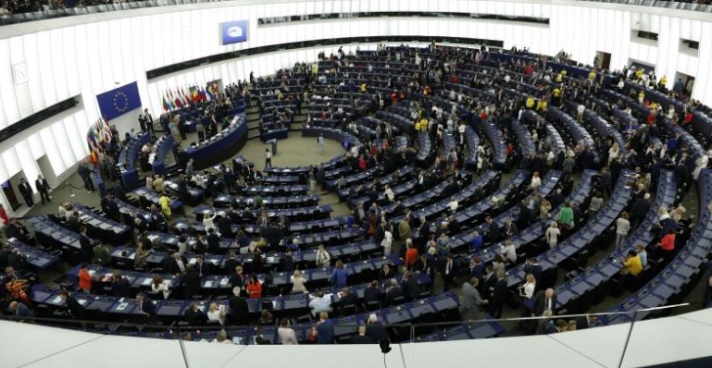 Στο Ευρωκοινοβούλιο η κρίση στον Έβρο