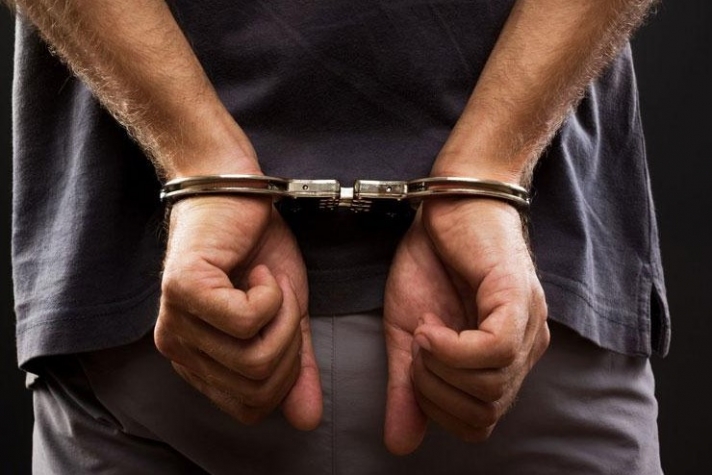 Συνελήφθη 60χρονος στην Αργολίδα, σε βάρος του οποίου εκκρεμούσε Ευρωπαϊκό Ένταλμα Σύλληψης