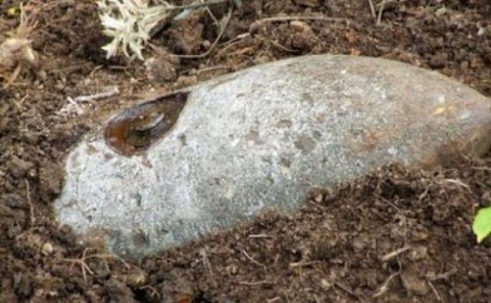 Επιχείρηση - μαμούθ για την εξουδετέρωση της βόμβας που βρέθηκε στο Κορδελιό - Έχει μέσα 150 κιλά εκρηκτικά!