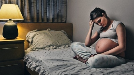 Συνδέονται ή όχι τα αντικαταθλιπτικά στην εγκυμοσύνη με αυτισμό;