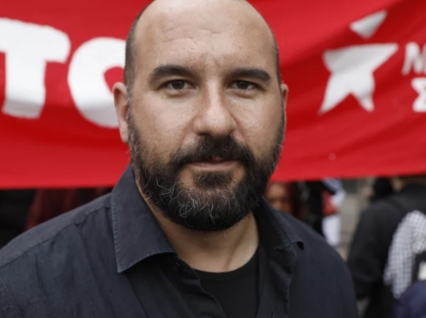 Αποχωρήσεων συνέχεια στον ΣΥΡΙΖΑ, παραιτείται και ο Δημήτρης Τζανακόπουλος