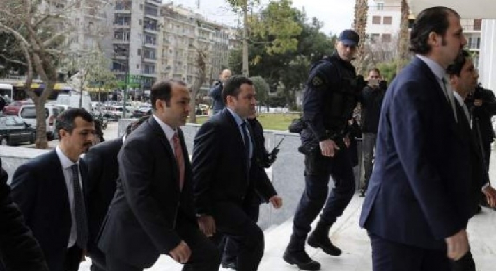Η Δικαιοσύνη έδωσε άσυλο σε έναν από τους 8 Τούρκους -Η Αγκυρα απείλησε, η Αθήνα έκανε αίτηση ακύρωσης